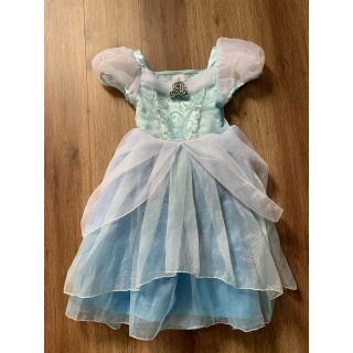ディズニー(Disney)のシンデレラ ドレス(ドレス/フォーマル)