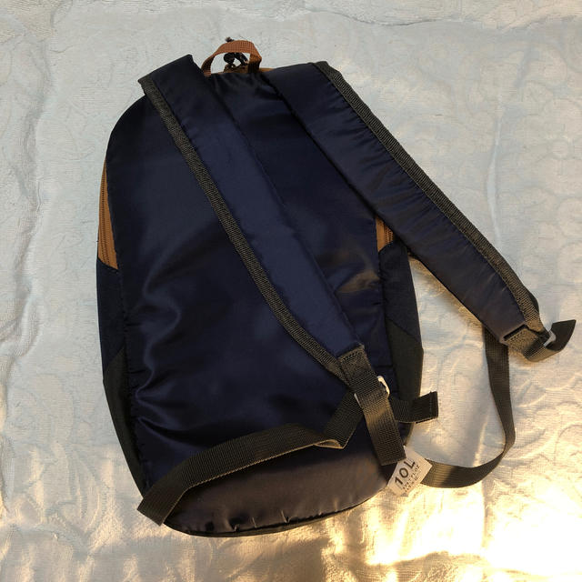 patagonia(パタゴニア)の【リュック】【QUECHUA】【ケシュア】【10L】【ミニリュック♡】 レディースのバッグ(リュック/バックパック)の商品写真