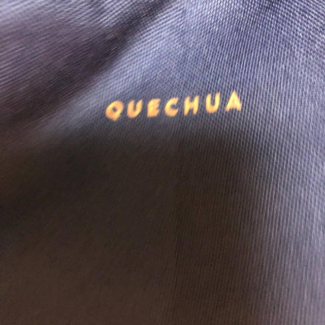 patagonia(パタゴニア)の【リュック】【QUECHUA】【ケシュア】【10L】【ミニリュック♡】 レディースのバッグ(リュック/バックパック)の商品写真