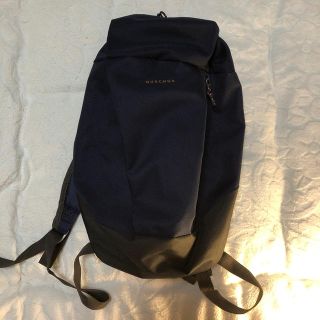 パタゴニア(patagonia)の【リュック】【QUECHUA】【ケシュア】【10L】【ミニリュック♡】(リュック/バックパック)