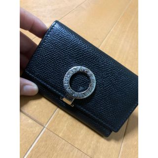 ブルガリ(BVLGARI)のブルガリ キーケース 中古(キーケース)