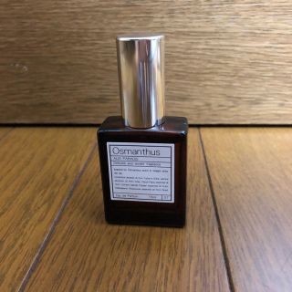 オゥパラディ(AUX PARADIS)のオゥパラディ　オスマンサス　15ml(その他)