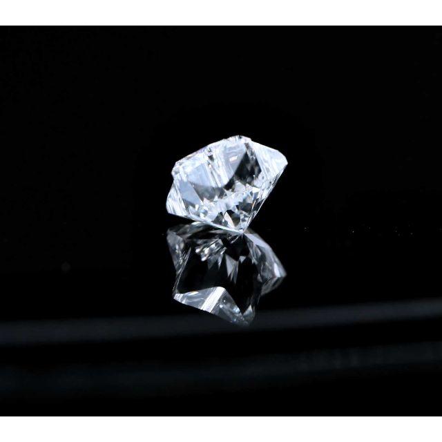 ルースダイヤモンド / STAR CUT/0.321 ct. CHUO鑑定書つき レディースのアクセサリー(その他)の商品写真