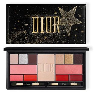 ディオール(Dior)のDior Sparkling Multi-Use Makeup Palette(アイシャドウ)