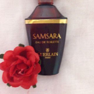 ゲラン(GUERLAIN)のゲランの香水(香水(女性用))