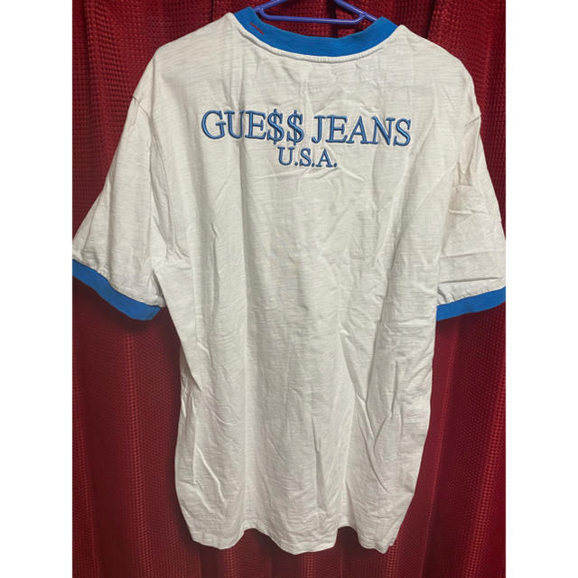 Guess Tシャツ　A$APROCKY