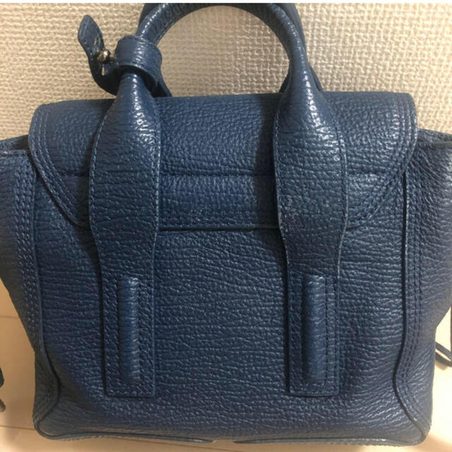 3.1 Phillip Lim(スリーワンフィリップリム)のとっこ様専用。 レディースのバッグ(ショルダーバッグ)の商品写真