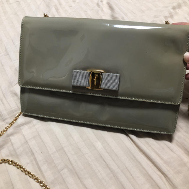 Ferragamo ショルダーバッグ