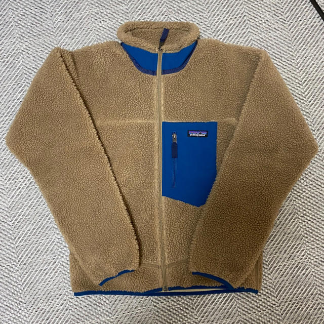 patagonia パタゴニア レトロX ボア　フリース