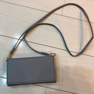 ザラ(ZARA)のスマホケース(iPhoneケース)