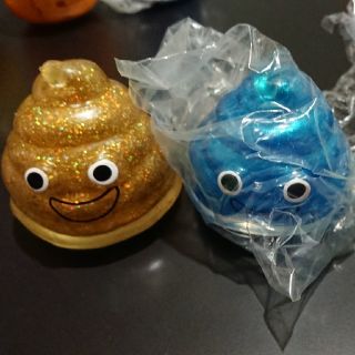 ギラギラ！ラメつぶ！まきまきさん(その他)