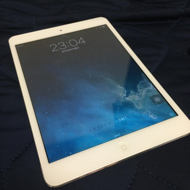 iPad mini 16GB 初代APPLE