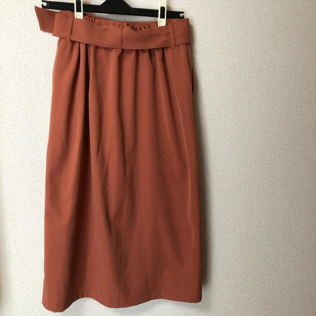 one*way(ワンウェイ)のタイトスカート レディースのスカート(ひざ丈スカート)の商品写真