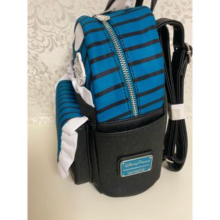 Disney - 日本未発売 ホーンテッドマンション ラウンジフライ リュック