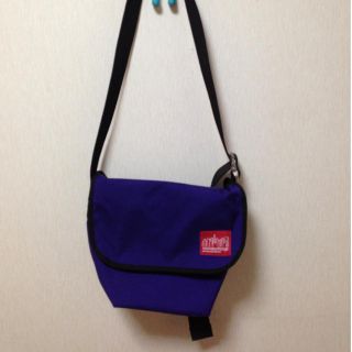 マンハッタンポーテージ(Manhattan Portage)のマンハッタン メッセンジャーバック(ショルダーバッグ)