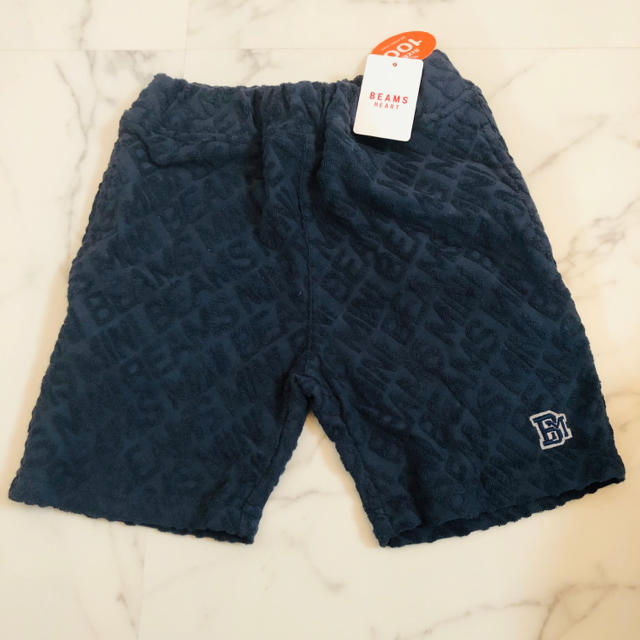 BEAMS(ビームス)のビームスミニ　パンツ キッズ/ベビー/マタニティのキッズ服男の子用(90cm~)(パンツ/スパッツ)の商品写真