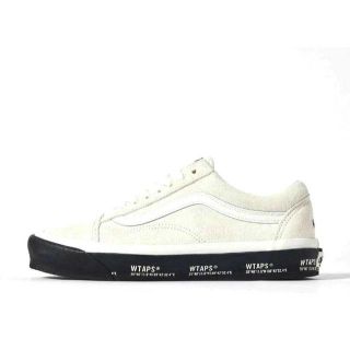 ダブルタップス(W)taps)のVans Vault wtaps 29.0cm old skool(スニーカー)