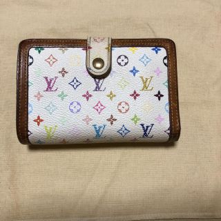 ルイヴィトン(LOUIS VUITTON)のルイヴィトン 財布(財布)