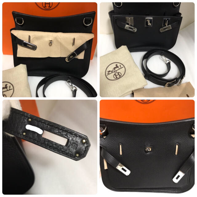 Hermes(エルメス)の【美品】HERMES  ジプシエール28 レディースのバッグ(ショルダーバッグ)の商品写真