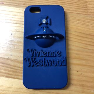 ヴィヴィアンウエストウッド(Vivienne Westwood)のVivienne Westwood iPhone6ケース 値下げしました(iPhoneケース)