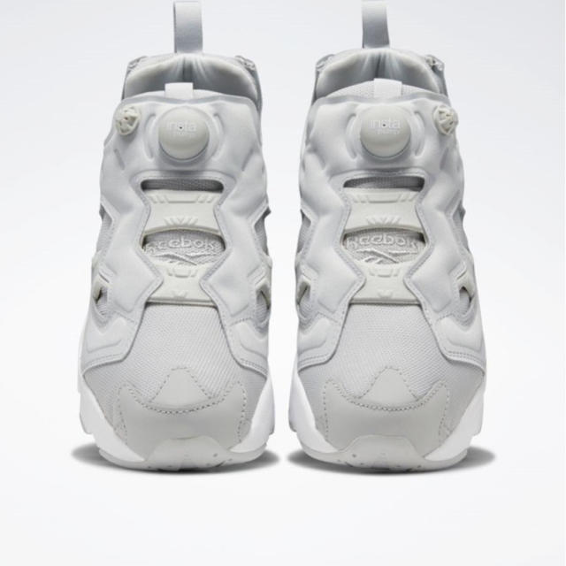 Reebok(リーボック)の【末開封】Reebok Classic INSTAPUMP FURY 28.0 メンズの靴/シューズ(スニーカー)の商品写真