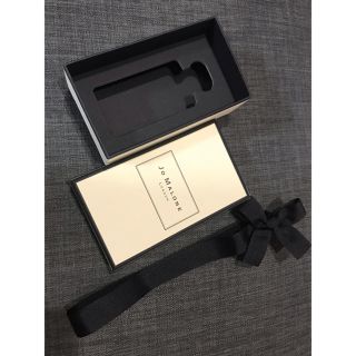 ジョーマローン(Jo Malone)のJo Malone 香水　箱　リボン(ケース/ボックス)