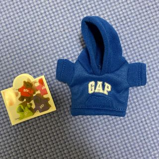 ギャップ(GAP)のGAP  ガチャ　パーカー　伊野尾(アイドルグッズ)