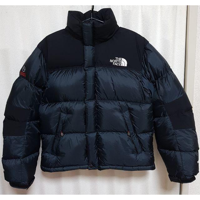 THE NORTH FACE ダウンジャケットSUMMIT SERIES