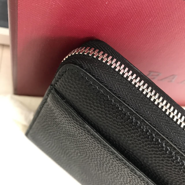 Bally(バリー)のBALLY バリー　長財布　新品未使用 メンズのファッション小物(長財布)の商品写真