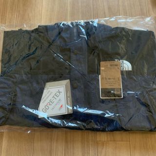 ザノースフェイス(THE NORTH FACE)のノースフェイス マウンテンライトデニムジャケット  Sサイズ 新品(マウンテンパーカー)