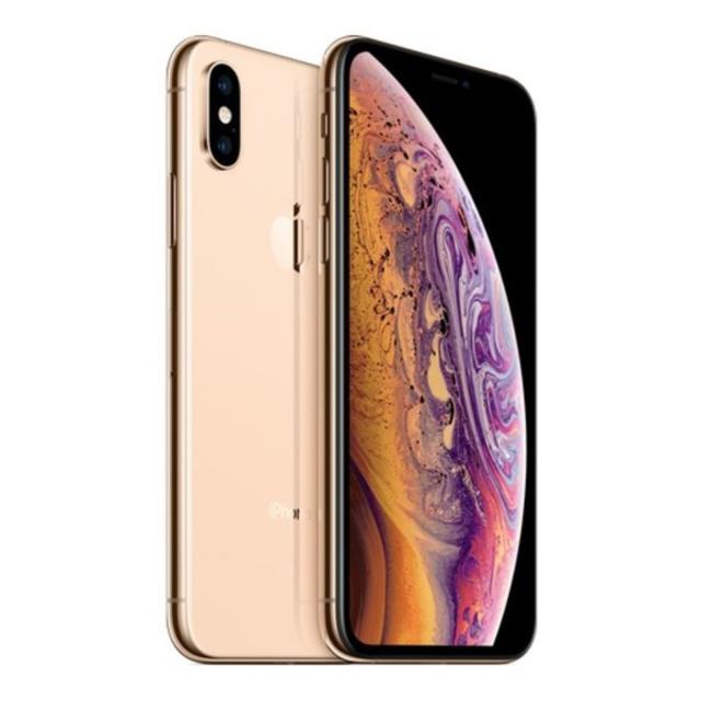 Apple - 【新品未使用】iPhoneXs 64GB AppleStore購入品