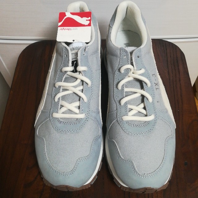 みいこ様専用　プーマ　スニーカー TX-3 レディースの靴/シューズ(スニーカー)の商品写真
