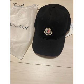 モンクレール(MONCLER)のモンクレール　キャップ(キャップ)