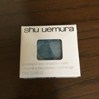 シュウウエムラ(shu uemura)のシュウウエムラ アイシャドウ(アイシャドウ)