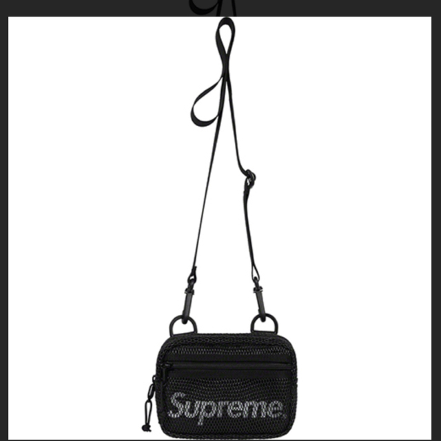 Supreme Small Shoulder Bag 注目ブランドのギフト 2800円引き
