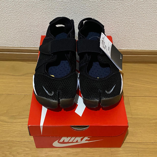 NIKE WMNS AIR RIFT エアリフト　25cm 3