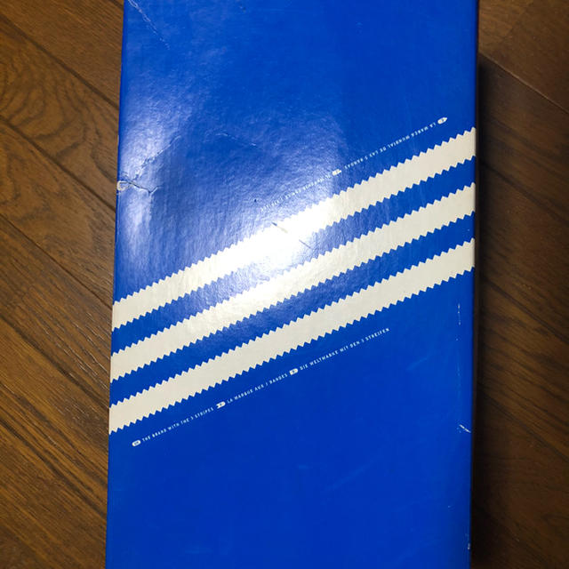 adidas マイクロペーサー