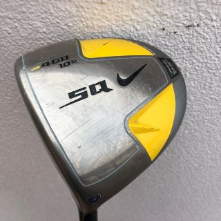 NIKE ドライバー(クラブ)