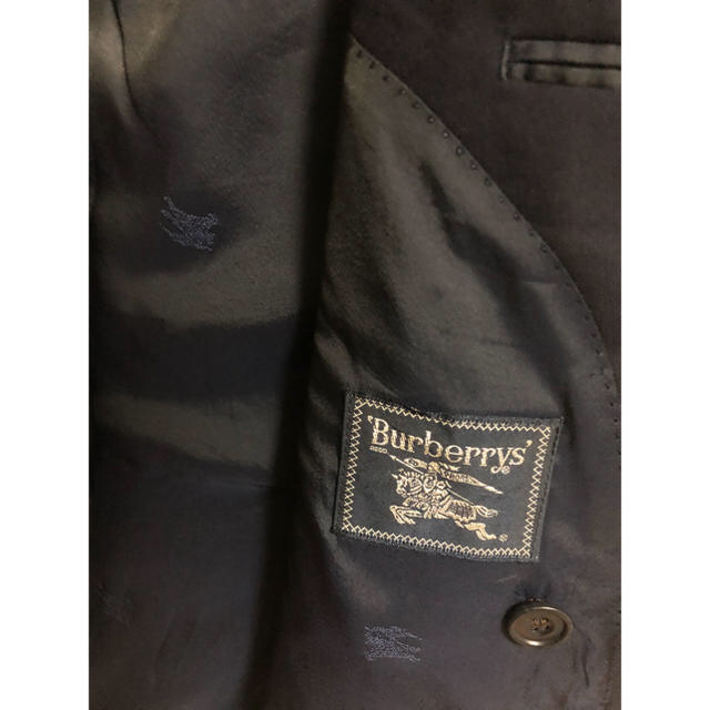 BURBERRY(バーバリー)のBurberry ジャケット メンズのジャケット/アウター(テーラードジャケット)の商品写真