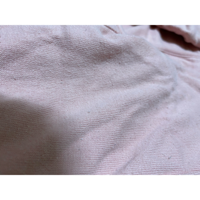 mina perhonen(ミナペルホネン)のミナペルホネン　ズット　ロンパース キッズ/ベビー/マタニティのベビー服(~85cm)(ロンパース)の商品写真