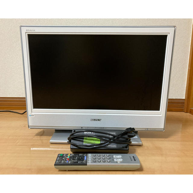 SONY BRAVIA J3000 KDL-20J3000