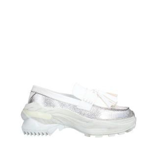 Maison Margiela メゾン・マルジェラ タッセル ローファー | www