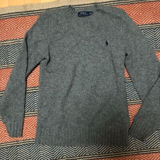 ポロラルフローレン(POLO RALPH LAUREN)のPOLO RALPH LAUREN(ニット/セーター)