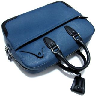 新品!◇GALLERIANT ブリーフケース バッグ◇ガレリアントの通販 by