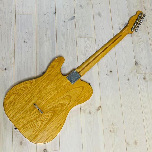 ESP - エディ様専用 セイモアダンカン テレキャスタータイプ DT-100の