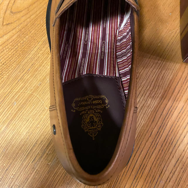 Dr.Martens(ドクターマーチン)のローファー メンズの靴/シューズ(ブーツ)の商品写真