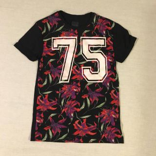 ザラ(ZARA)のZARA★Tシャツ(Tシャツ/カットソー(半袖/袖なし))