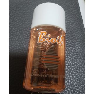 バイオイル(Bioil)の【バイオイル】プラザ購入 60ml(ボディオイル)