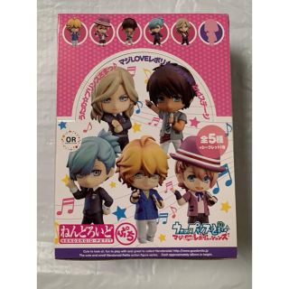 グッドスマイルカンパニー(GOOD SMILE COMPANY)のオマケ付　ねんどろいどぷち　うたの☆プリンスさまっ♪マジLOVEレボリューション(アニメ/ゲーム)