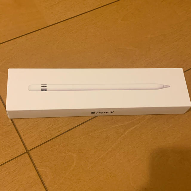 \u003c美品\u003e　Apple Pencil 第1世代